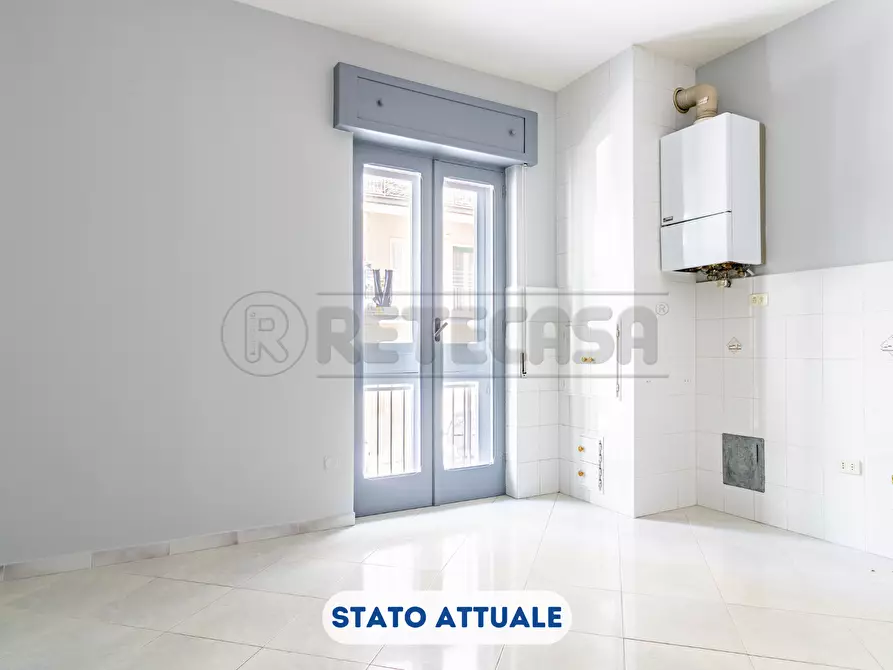 Immagine 7 di Bilocale in vendita  in Via Giorgio Amendola 71 a Bisceglie