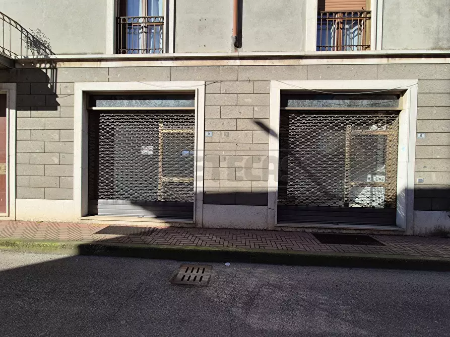 Immagine 16 di Laboratorio in affitto  in Via Giuseppe Mazzini a Spinadesco