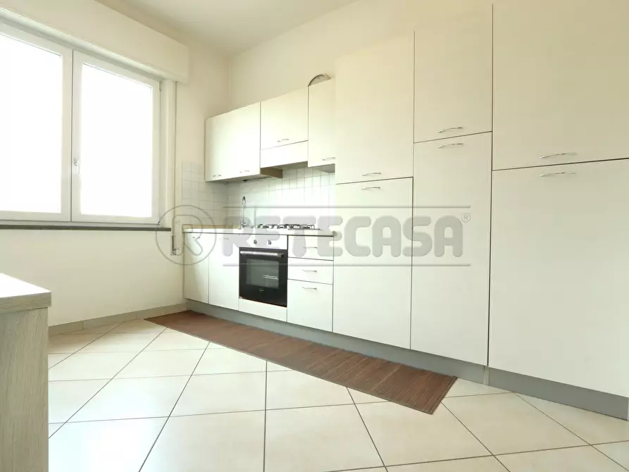 Immagine 10 di Bilocale in vendita  in Borgo Casale 23 a Vicenza