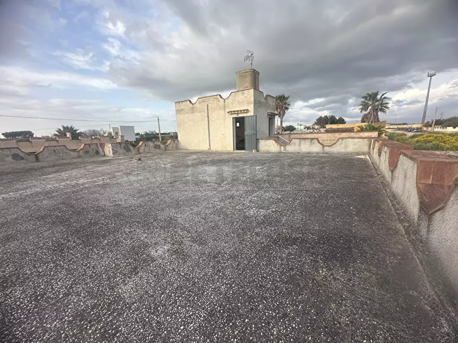 Immagine 20 di Villa in vendita  a Mazara Del Vallo