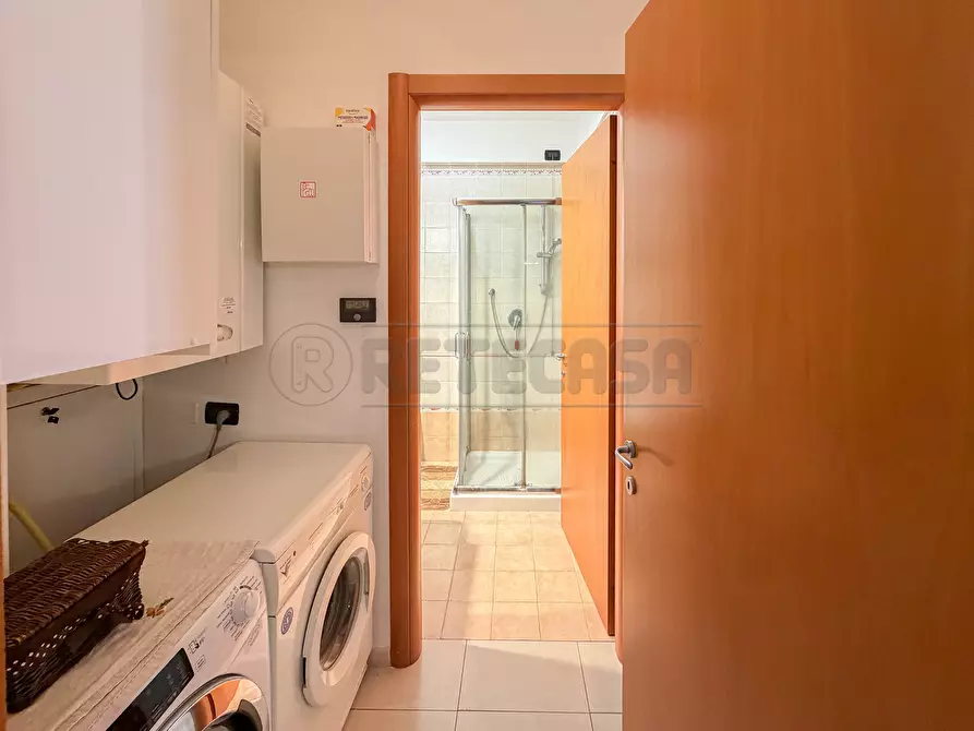 Immagine 6 di Porzione di casa in vendita  in Via Monte Summano a Costabissara