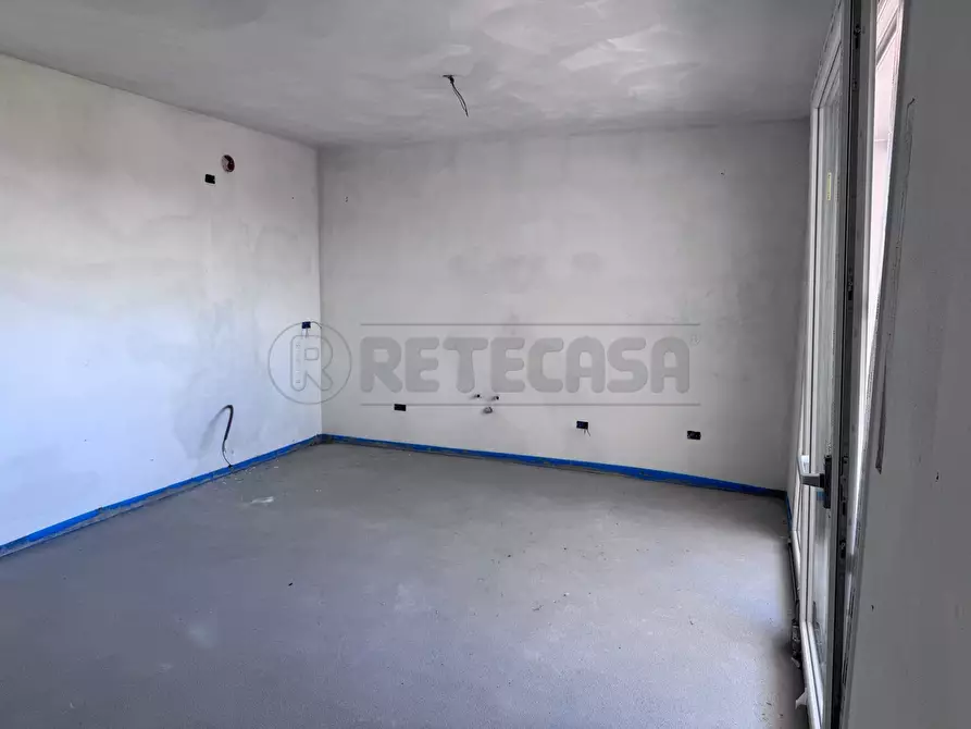 Immagine 2 di Attico in vendita  a Campodarsego