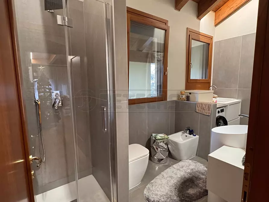 Immagine 13 di Appartamento in vendita  in via Bastia Fuori 36 a Mirano