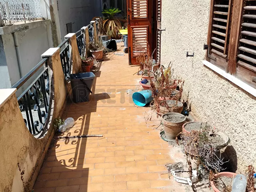 Immagine 13 di Terratetto in vendita  in Vico Trave in Giampilieri Superiore 5 a Messina