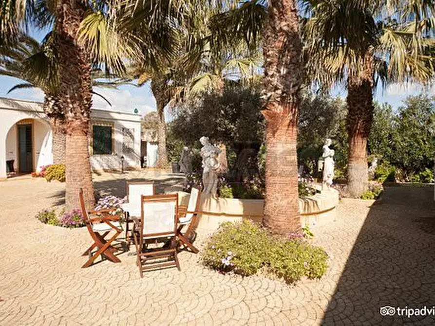 Immagine 86 di Villa in vendita  a Castelvetrano