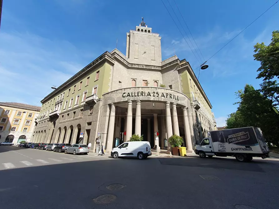 Immagine 17 di Bilocale in vendita  in Galleria Venticinque Aprile a Cremona