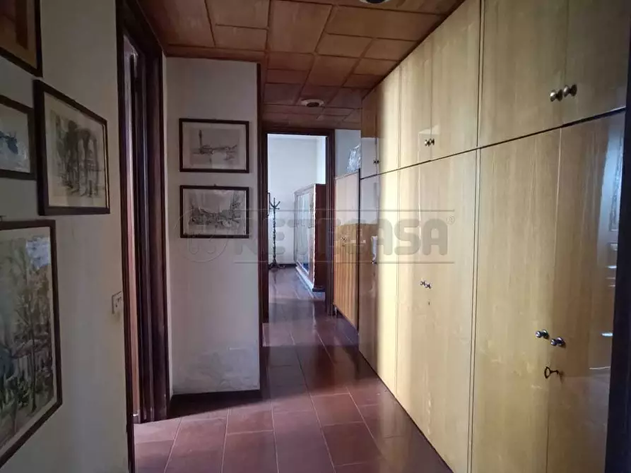 Immagine 13 di Villetta a schiera in vendita  in Via Fabio Filzi a Cremona