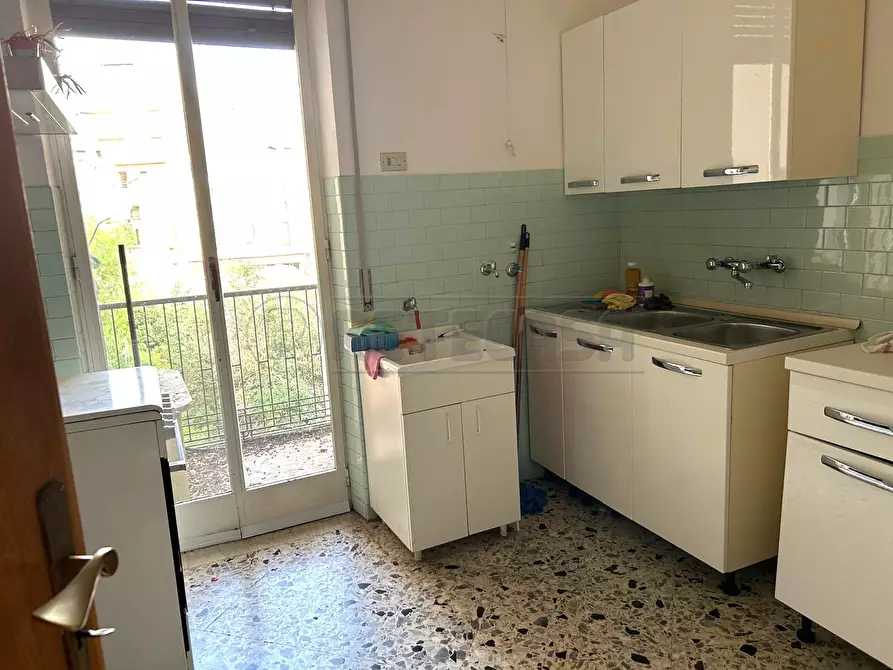 Immagine 8 di Quadrilocale in vendita  in Via Napoleone Colajanni 8 a Caltanissetta