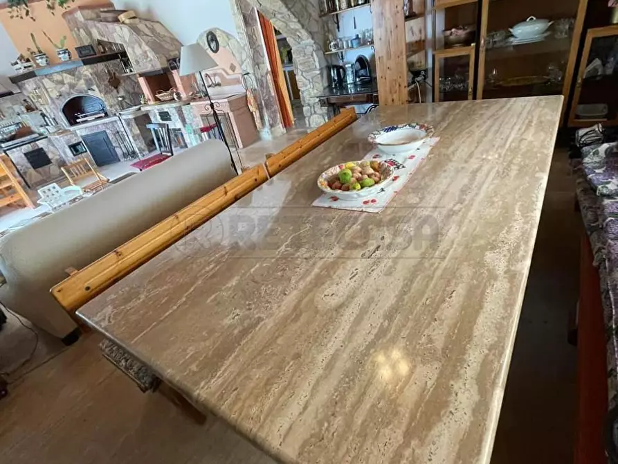 Immagine 45 di Villa in vendita  a Castellammare Del Golfo