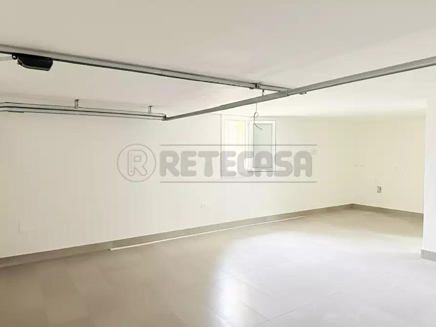 Immagine 19 di Casa semindipendente in vendita  in Viale S. Agostino a Vicenza