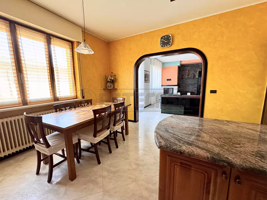 Immagine 12 di Appartamento in vendita  in Viale Stazione 48 a Brogliano