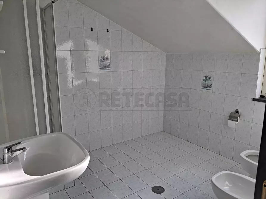 Immagine 8 di Quadrilocale in affitto  in Via Giacomo Colombo a Marcianise