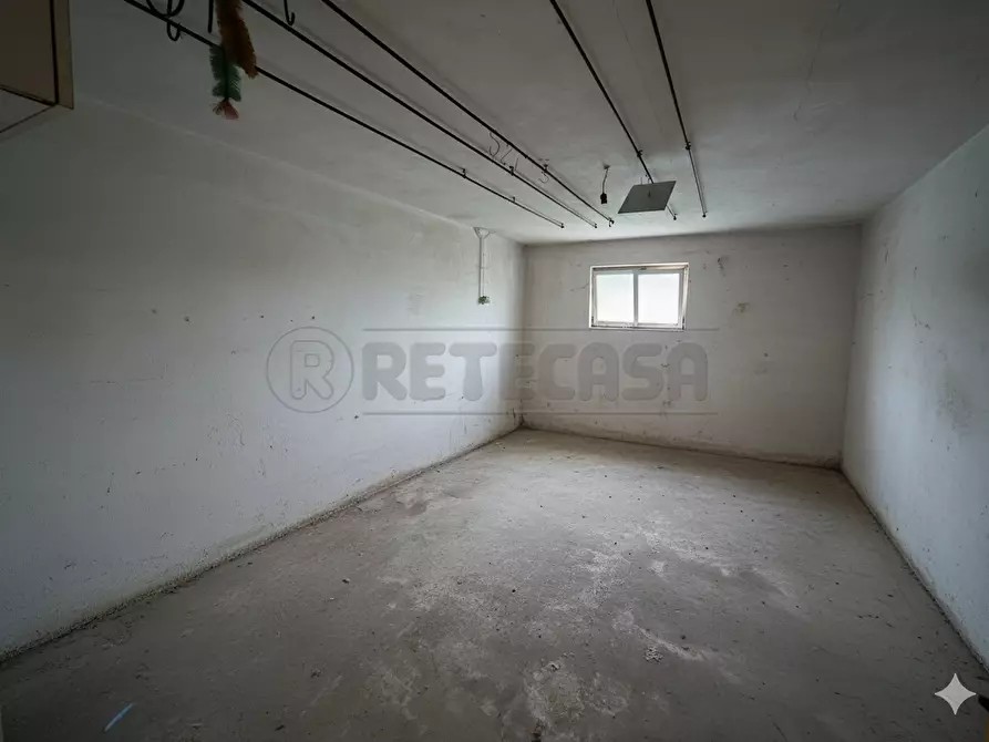 Immagine 20 di Quadrilocale in vendita  in Via Bergamo a Castelverde