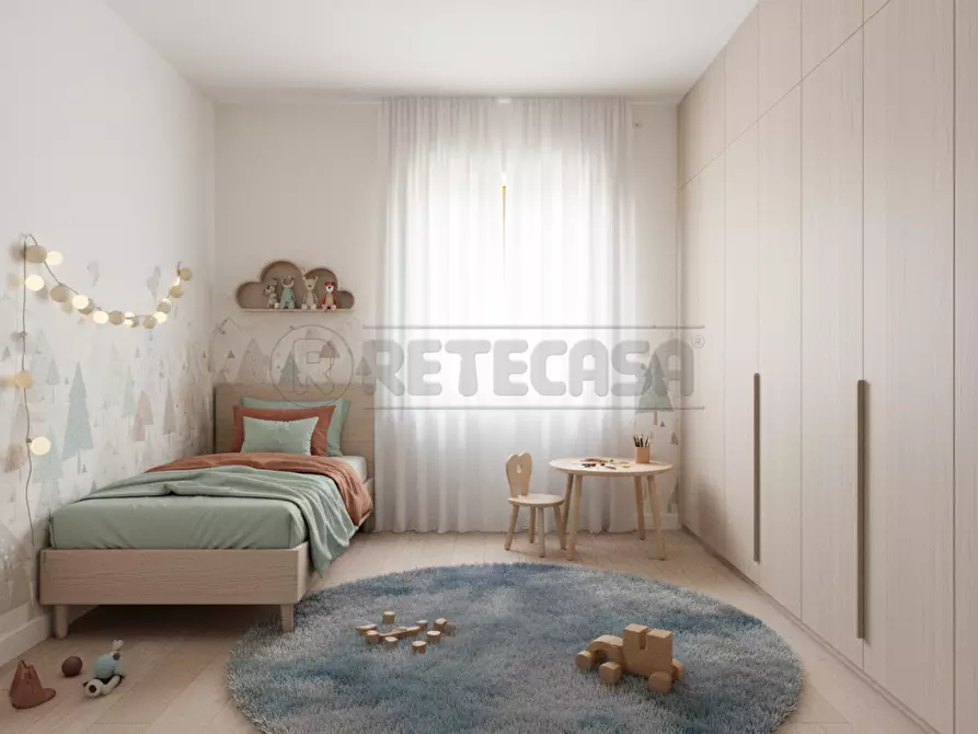 Immagine 15 di Trilocale in vendita  in Corso Garibaldi a Cremona