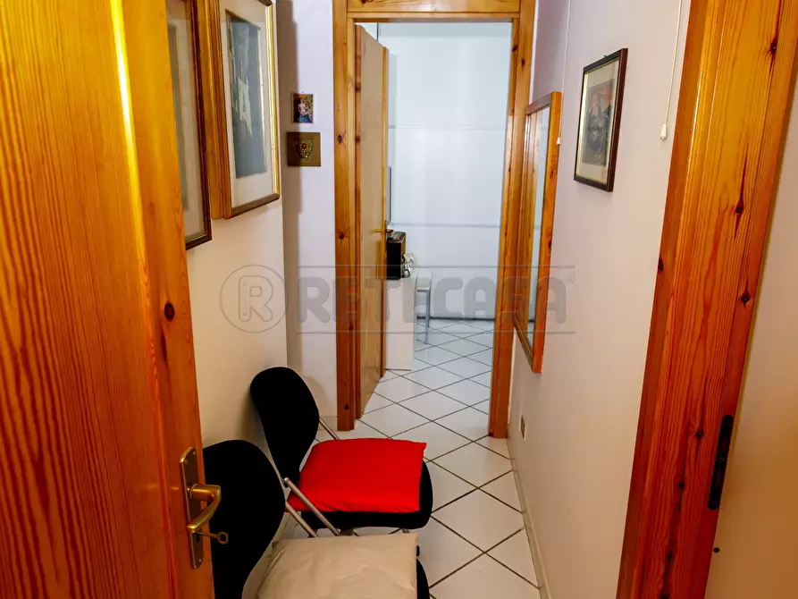 Immagine 20 di Villetta a schiera in vendita  in Via Angelo Antonio Fumarola 4 a Nardo'