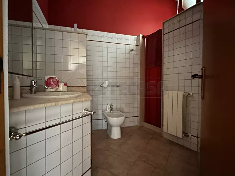 Immagine 19 di Appartamento in vendita  a Mazara Del Vallo