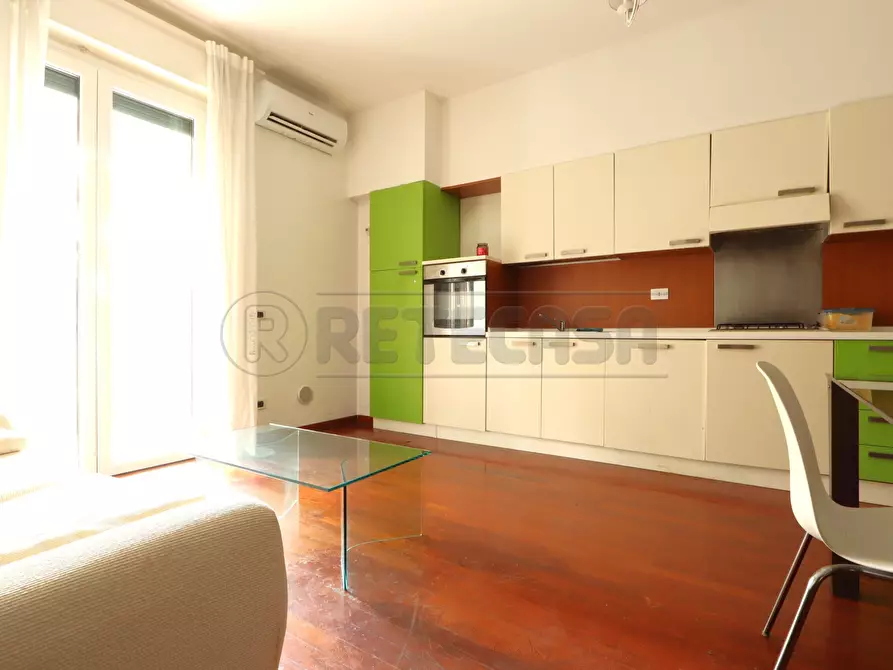 Immagine 4 di Bilocale in affitto  in Via Battaglione Monte Berico 15 a Vicenza
