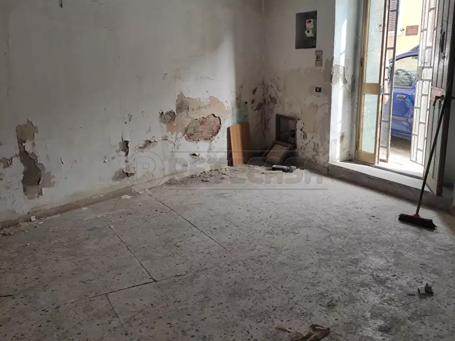 Immagine 11 di Bilocale in vendita  in Via Comunale Bordonaro 13 a Messina