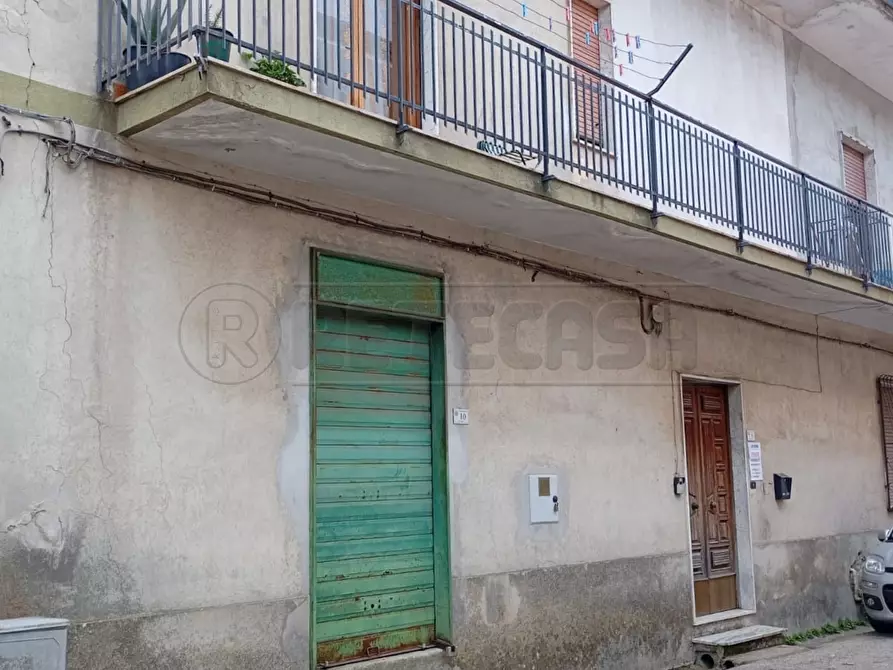 Immagine 23 di Terratetto in vendita  in Via Foggia a Marcianise