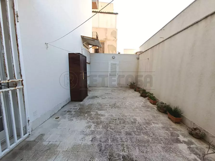Immagine 10 di Trilocale in vendita  in via san lorenzo snc a Marsala