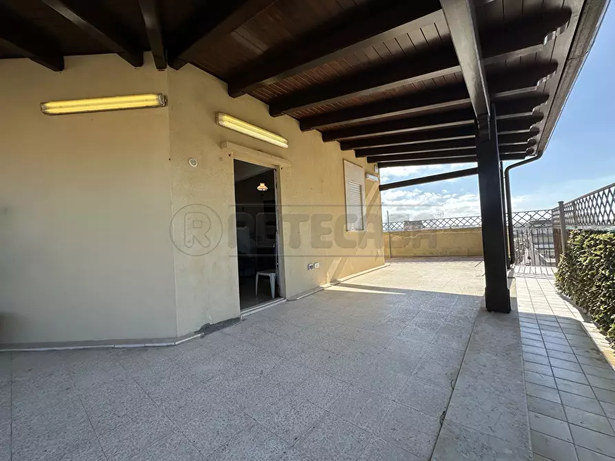 Immagine 38 di Palazzo in vendita  a Mazara Del Vallo
