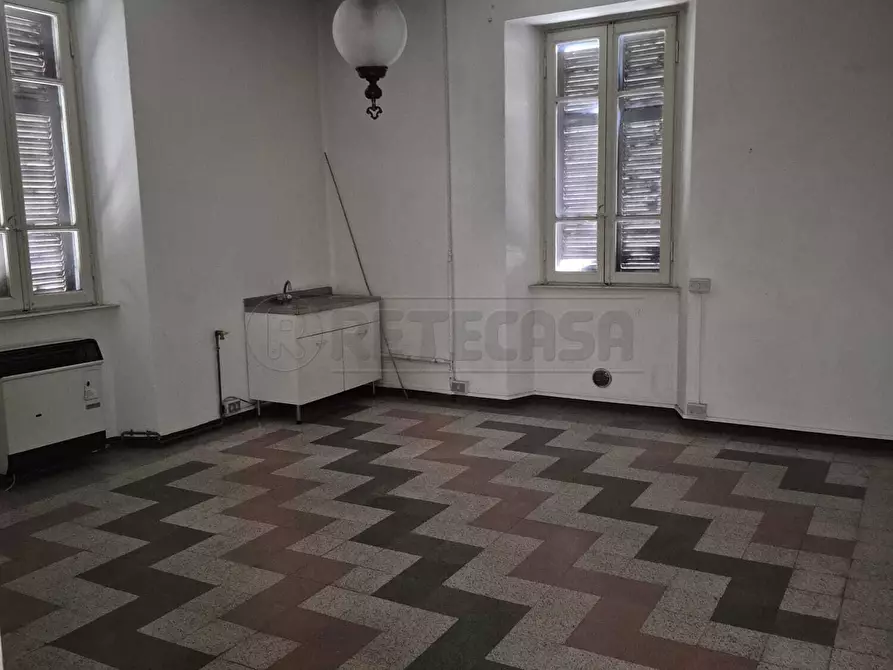 Immagine 4 di Trilocale in vendita  a Curno