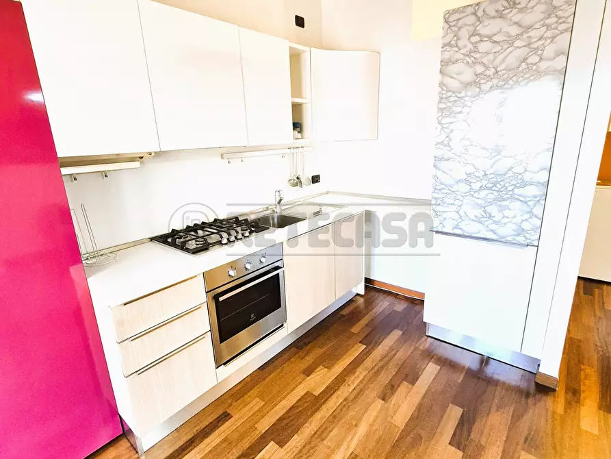 Immagine 21 di Bilocale in vendita  a Pescara