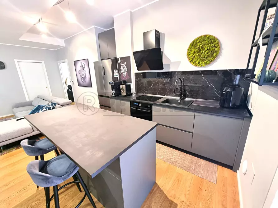 Immagine 6 di Bilocale in affitto  a Pescara