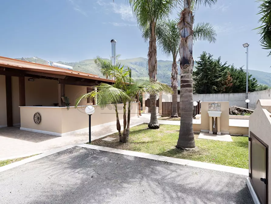 Immagine 16 di Villa in vendita  a Castellammare Del Golfo