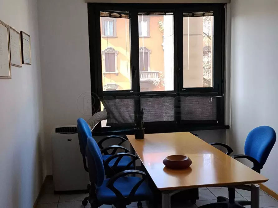 Immagine 21 di Ufficio in vendita  a Bergamo