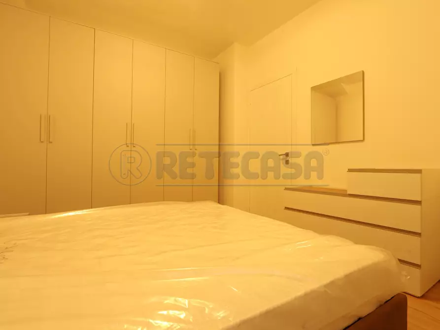 Immagine 18 di Appartamento in affitto  in Contra' Do Rode 14 a Vicenza