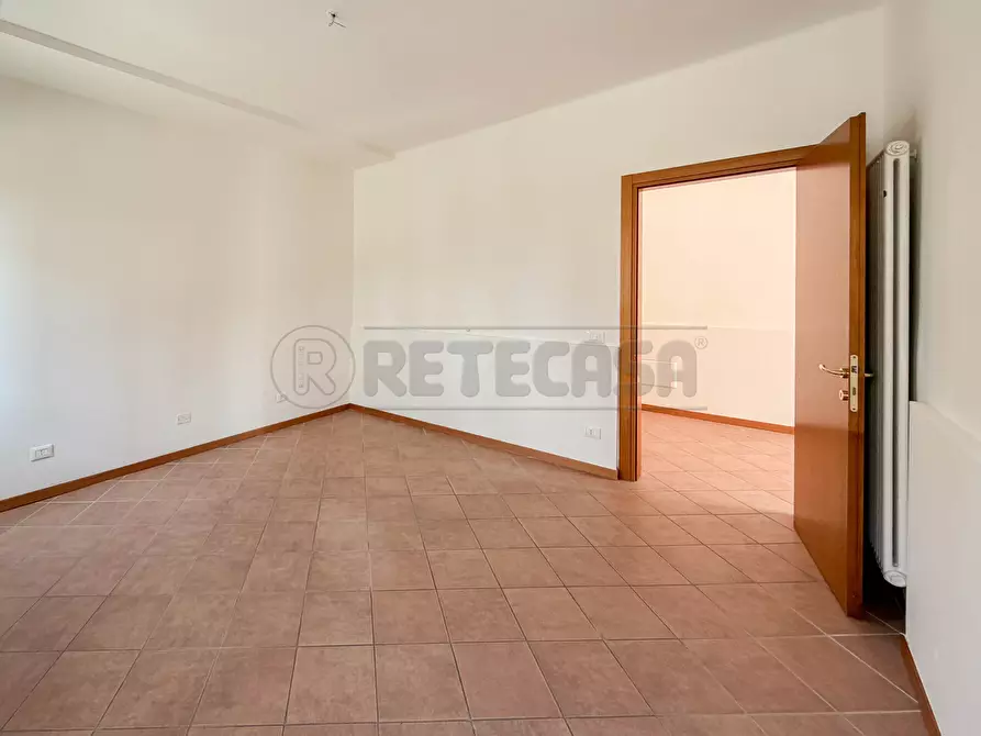 Immagine 10 di Appartamento in vendita  in Via San Nicola a Creazzo