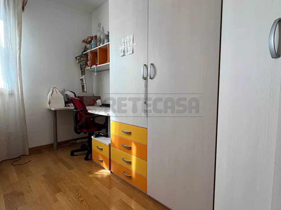 Immagine 34 di Porzione di casa in vendita  a Sarego