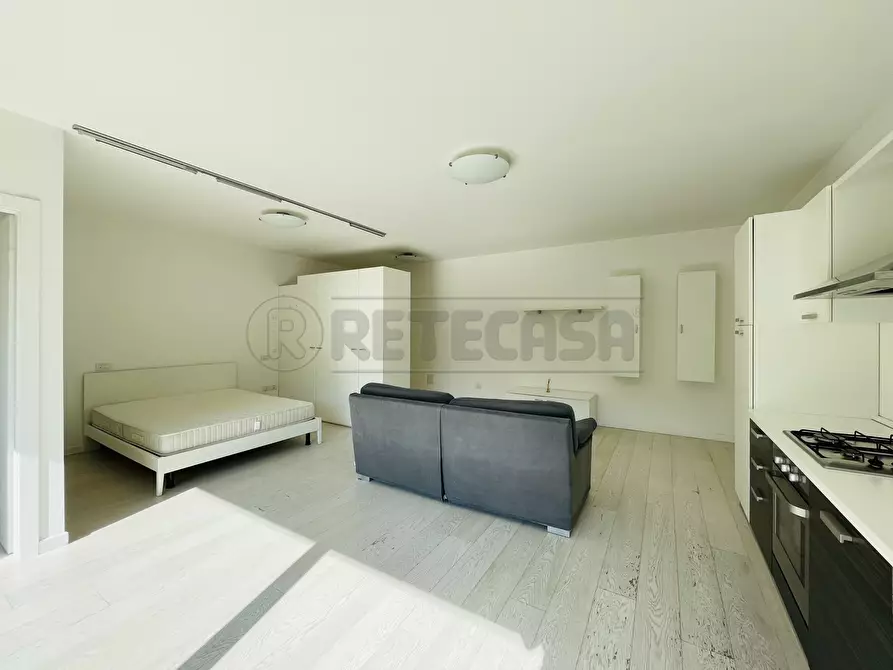 Immagine 9 di Monolocale in vendita  in Via Padova 63 a Vigonza