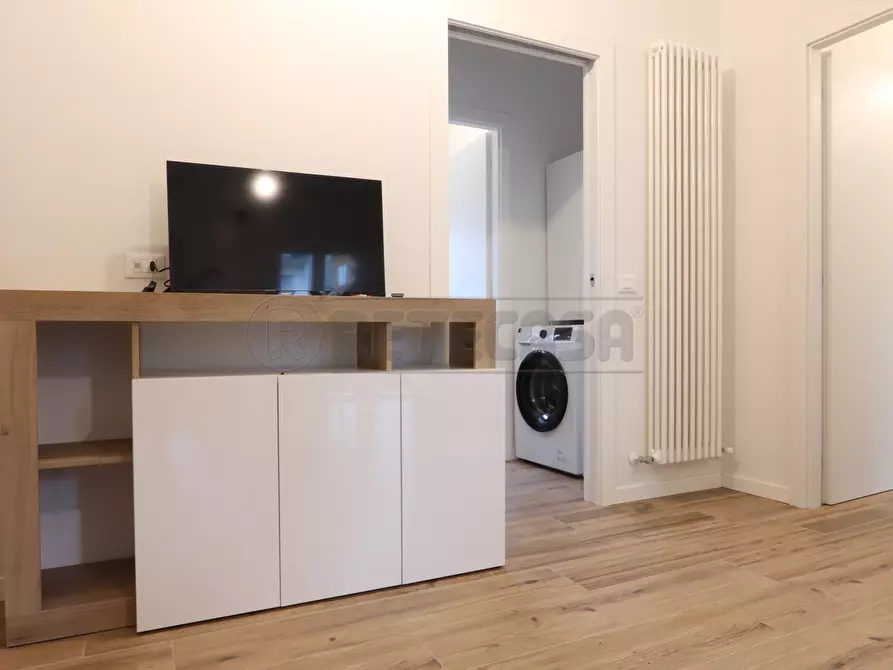 Immagine 17 di Stanza singola in affitto  in via A. Sandri 3 a Vicenza