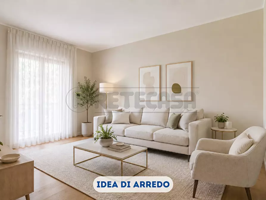 Immagine 3 di Trilocale in vendita  in Corso Dottor Sergio Cosmai 58 a Bisceglie
