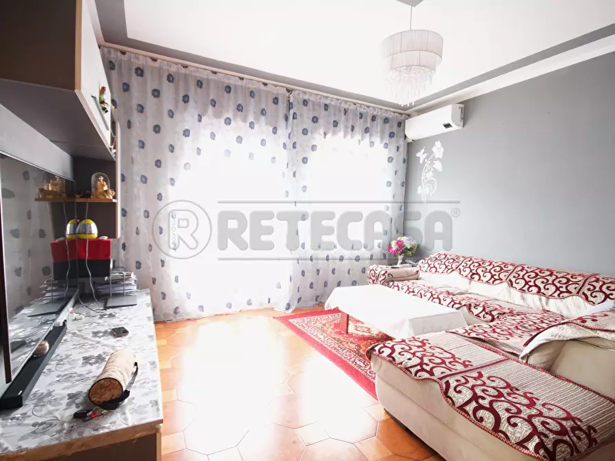 Immagine 2 di Trilocale in vendita  in Via Campanile 11 a Chiampo