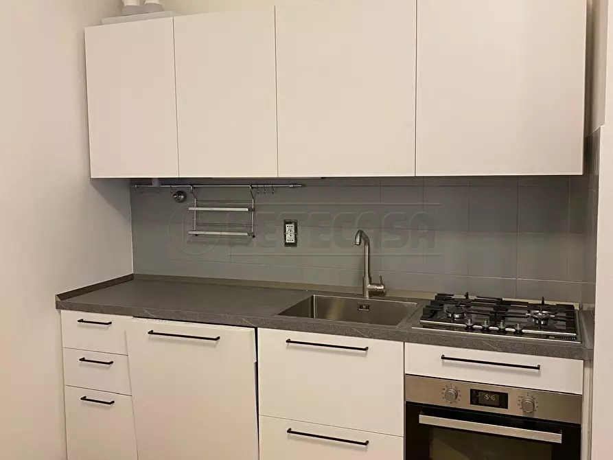 Immagine 2 di Appartamento in affitto  a Vicenza