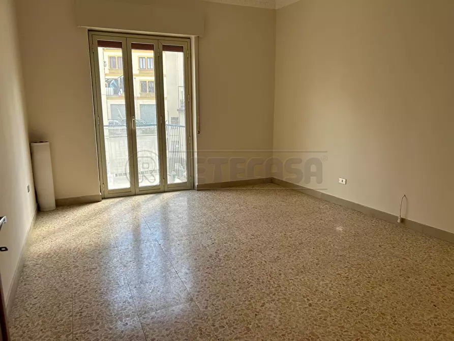 Immagine 3 di Quadrilocale in vendita  in VIA RUGGERO SETTIMO 50 a Caltanissetta