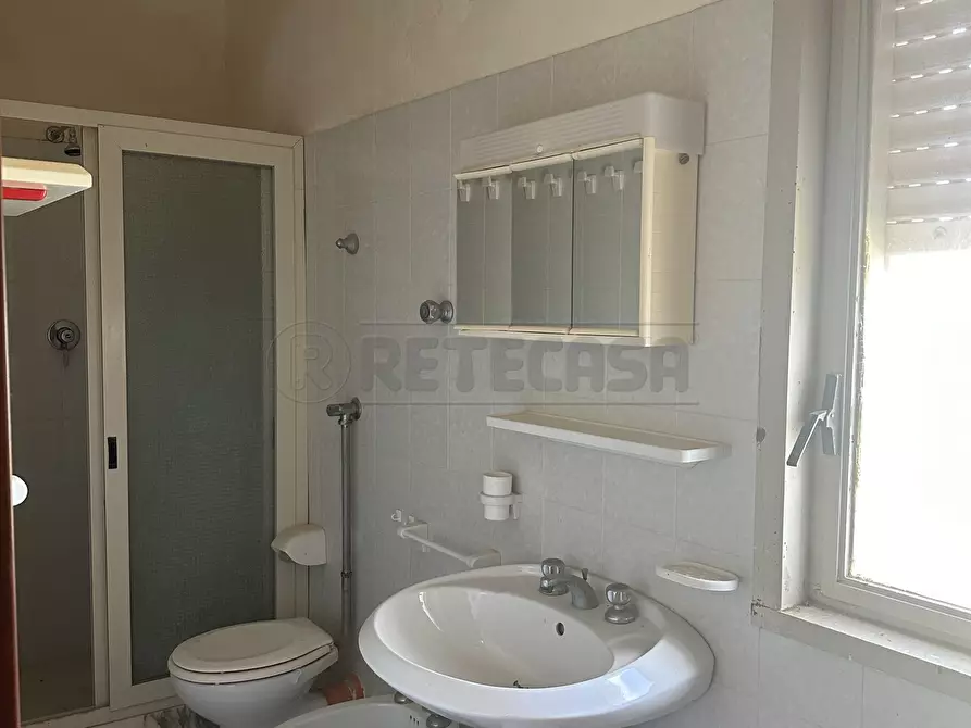 Immagine 9 di Villetta a schiera in vendita  a Mazara Del Vallo