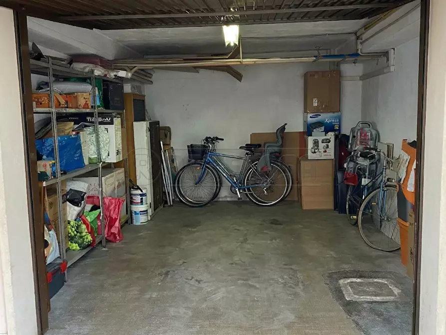 Immagine 38 di Trilocale in vendita  in Via Barnaba Pizzardi a Vicenza