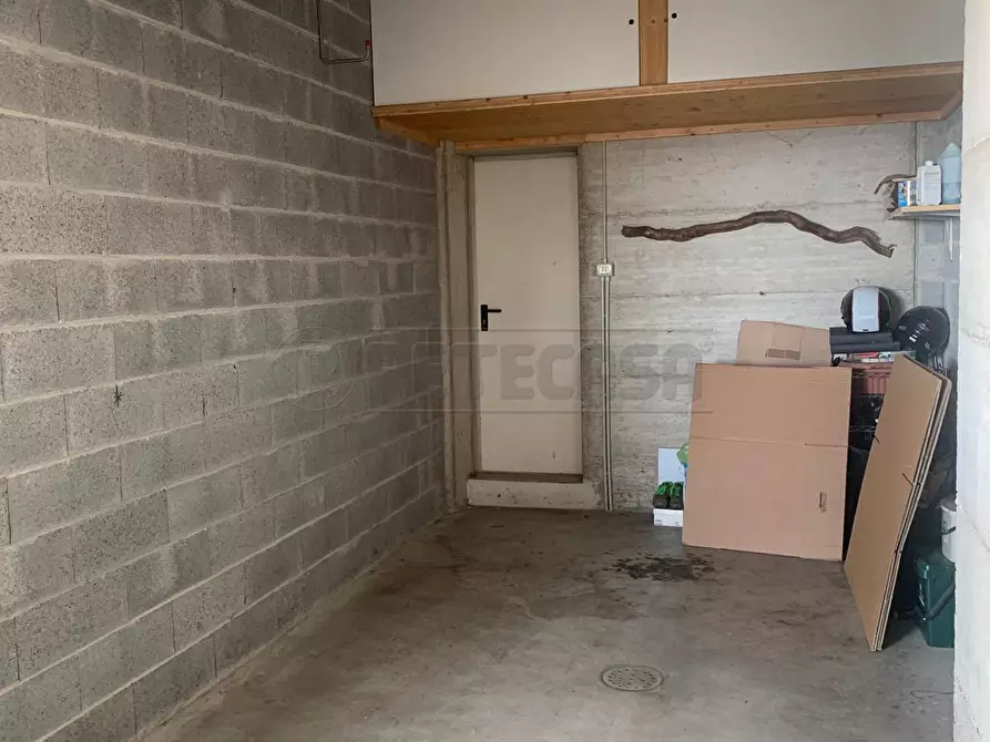 Immagine 30 di Bilocale in vendita  a Sorisole
