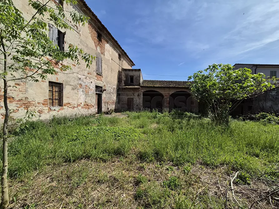 Immagine 4 di Rustico / casale in vendita  in Località Menabue a Gabbioneta Binanuova