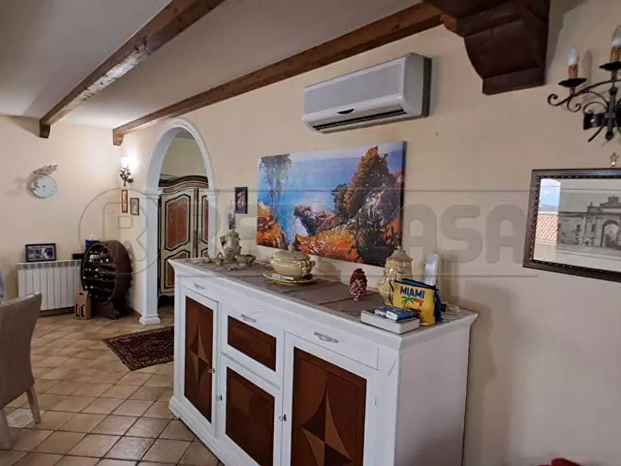 Immagine 7 di Porzione di casa in vendita  in contrada strasatti a Marsala