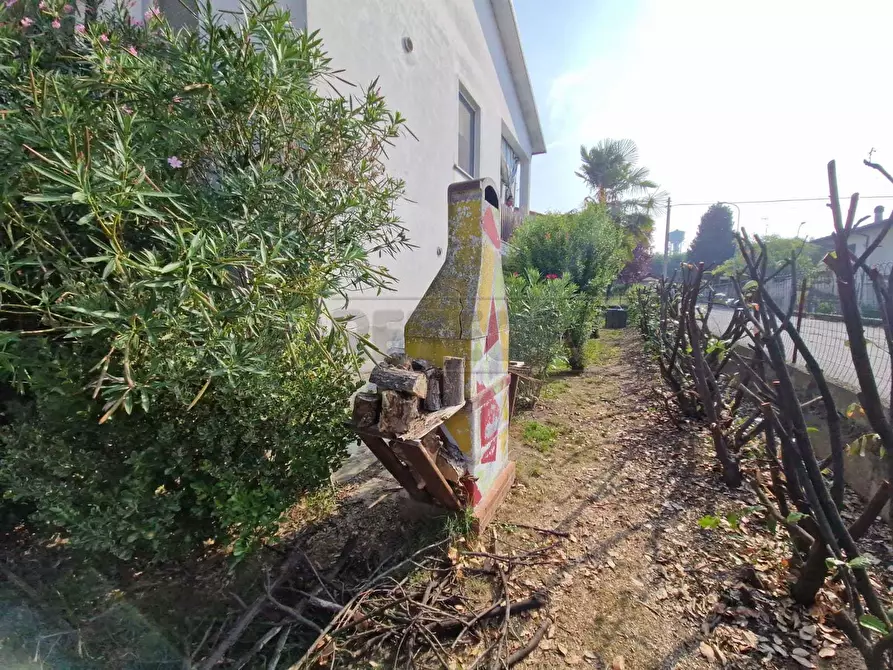 Immagine 25 di Villa in vendita  in Viale Europa a Acquanegra Cremonese