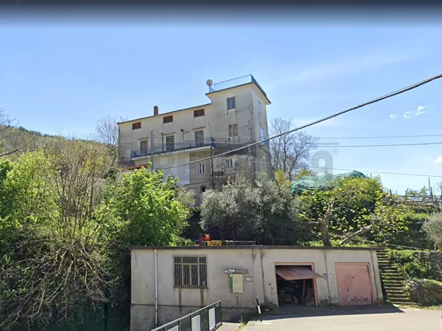 Immagine 4 di Pentalocale in vendita  in Via Casa De Rosa Via Casa D a Tramonti