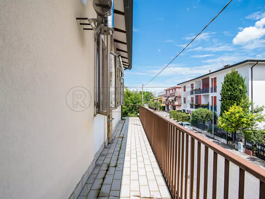Immagine 8 di Casa indipendente in vendita  in Via Giovanni XXIII' 9 a Selvazzano Dentro