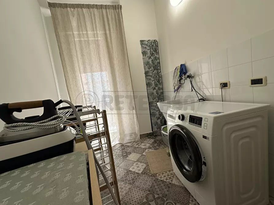 Immagine 25 di Appartamento in vendita  a Mazara Del Vallo