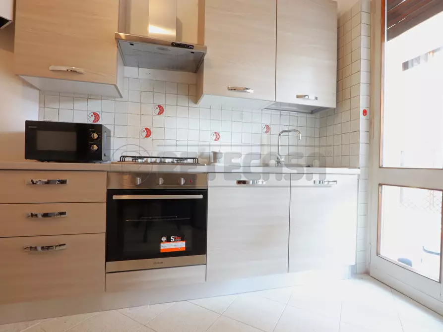 Immagine 10 di Stanza singola in affitto  in Viale Milano a Vicenza