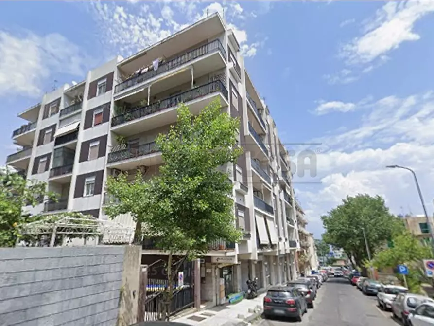 Immagine 1 di Bilocale in vendita  in Via Istria 34 a Messina